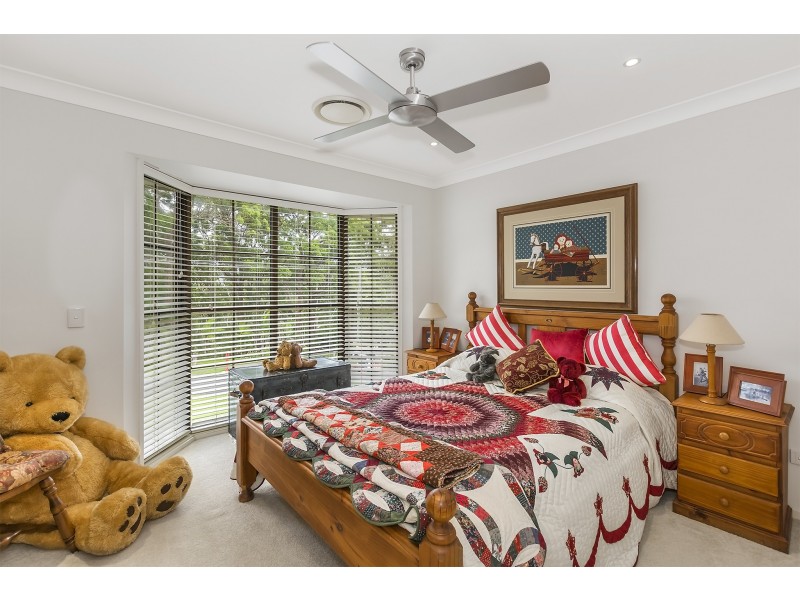 25 Karragata Court, Tallebudgera QLD 4228