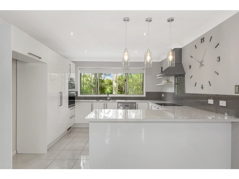 25 Karragata Court, Tallebudgera QLD 4228