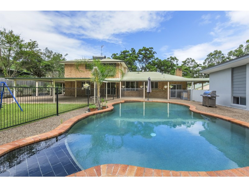 25 Karragata Court, Tallebudgera QLD 4228