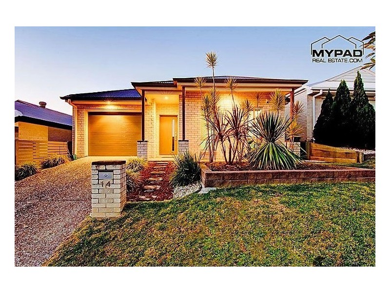 14 Barrington Street, Springfield Lakes QLD 4300