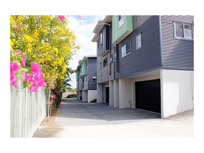3/41 Cambridge Street, Carina Heights QLD 4152