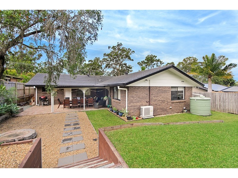 24 Raleigh Street, Springwood QLD 4127