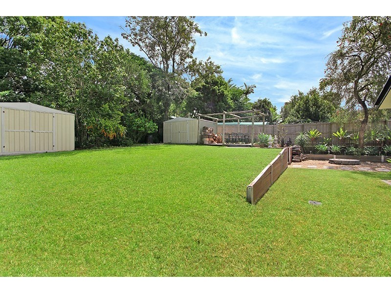 24 Raleigh Street, Springwood QLD 4127