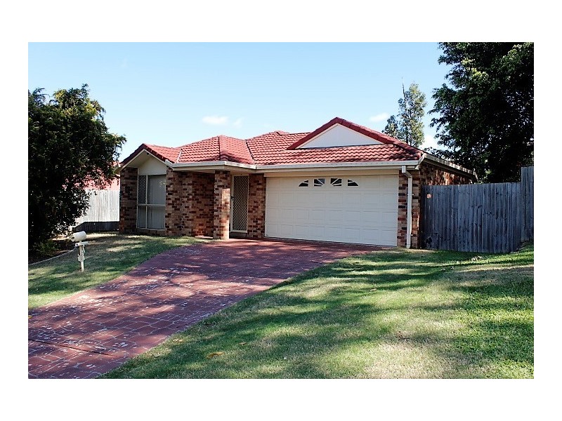 3 Edith Street, Forest Lake QLD 4078