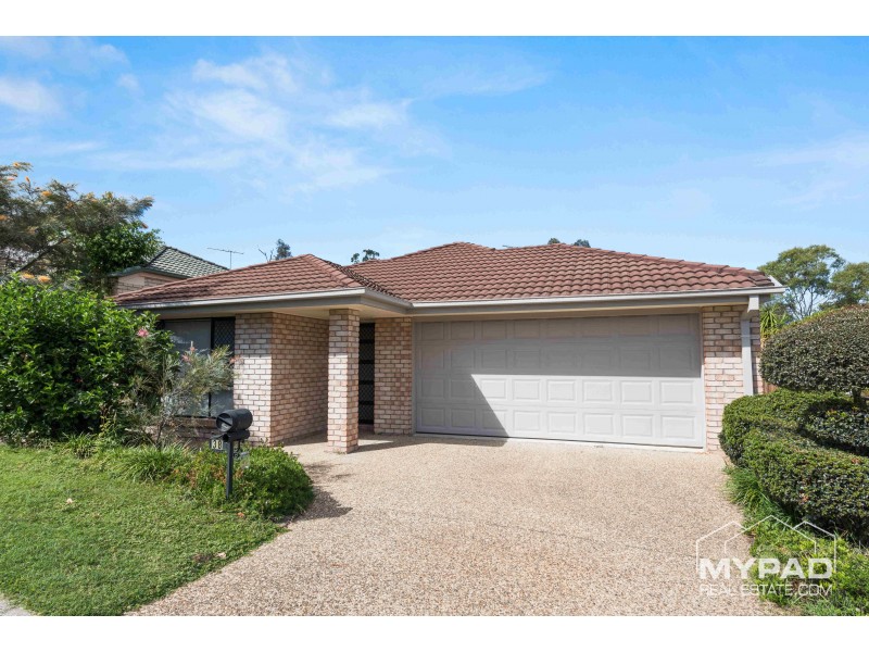 38 Congo Circuit, Springfield QLD 4300