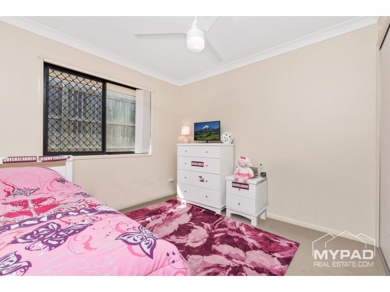 38 Congo Circuit, Springfield QLD 4300