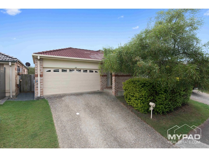 68 Vistula Crct, Springfield QLD 4300