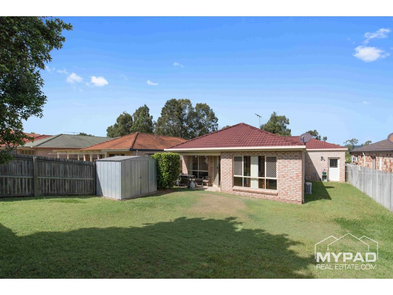 68 Vistula Crct, Springfield QLD 4300
