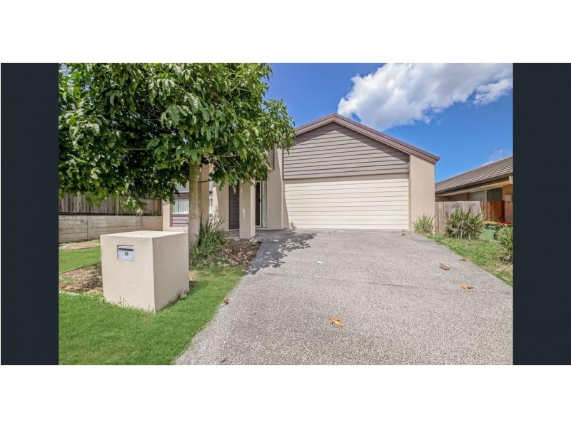 14 Francisca Drive, Augustine Heights QLD 4300