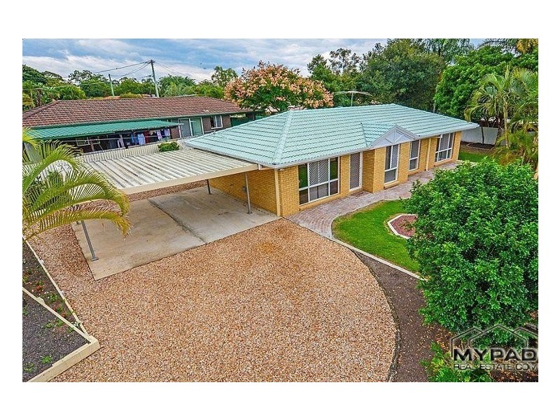 117 Mackellar Drive, Boronia Heights QLD 4124