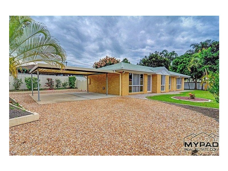 117 Mackellar Drive, Boronia Heights QLD 4124