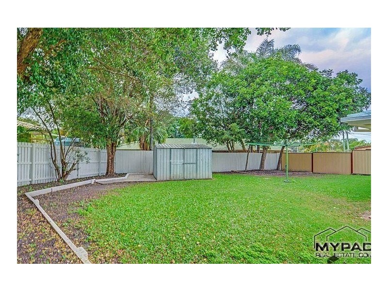 117 Mackellar Drive, Boronia Heights QLD 4124