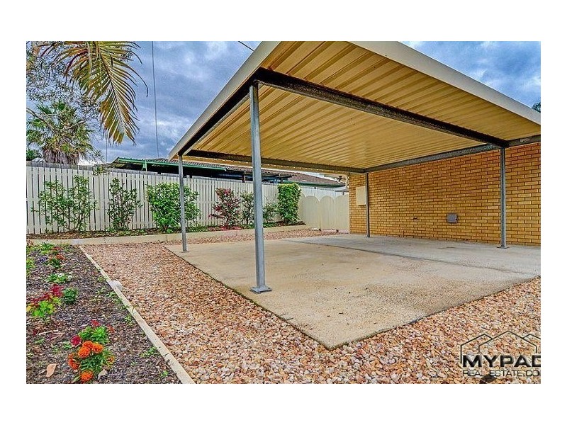 117 Mackellar Drive, Boronia Heights QLD 4124