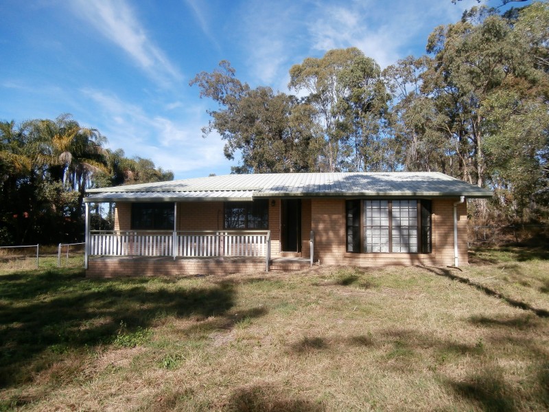 147 Green Road, Park Ridge QLD 4125