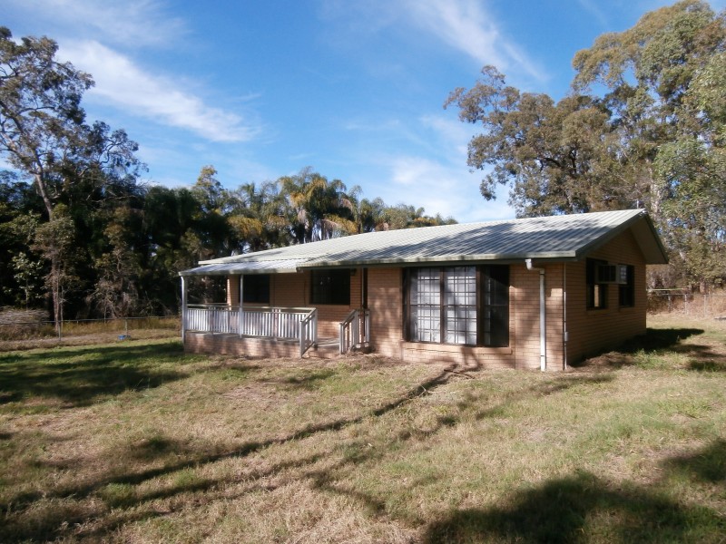 147 Green Road, Park Ridge QLD 4125