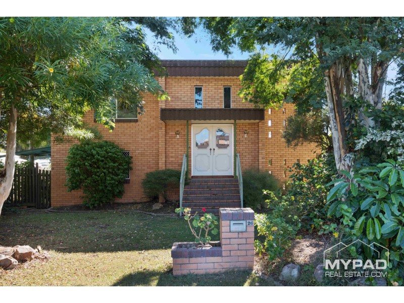 26 Buchanan Street, Beaudesert QLD 4285