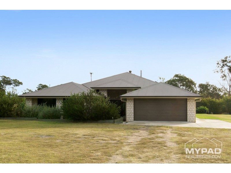 1 Beethoven Court, South Maclean QLD 4280