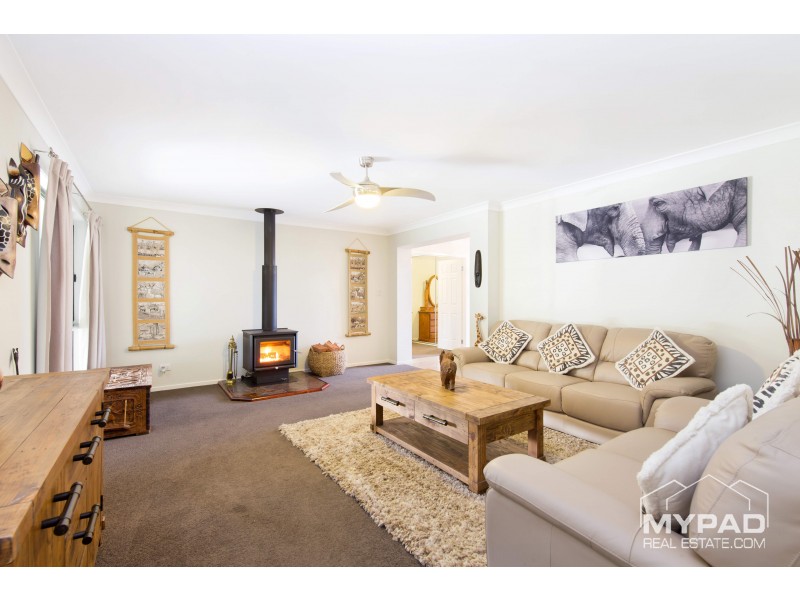 1 Beethoven Court, South Maclean QLD 4280