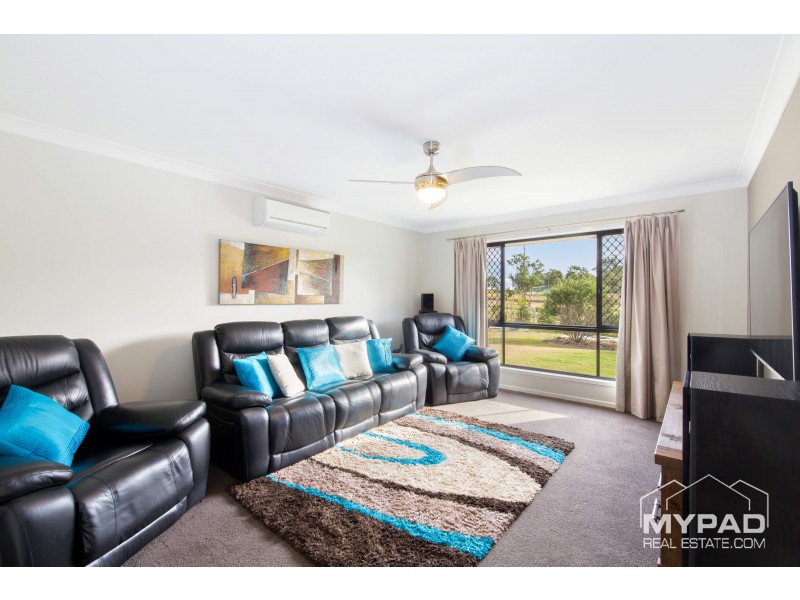 1 Beethoven Court, South Maclean QLD 4280