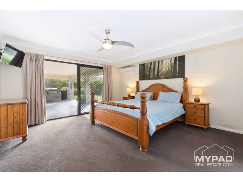 1 Beethoven Court, South Maclean QLD 4280