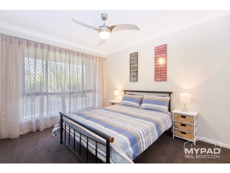 1 Beethoven Court, South Maclean QLD 4280