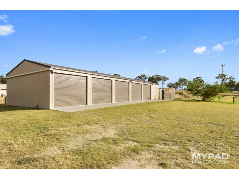1 Beethoven Court, South Maclean QLD 4280