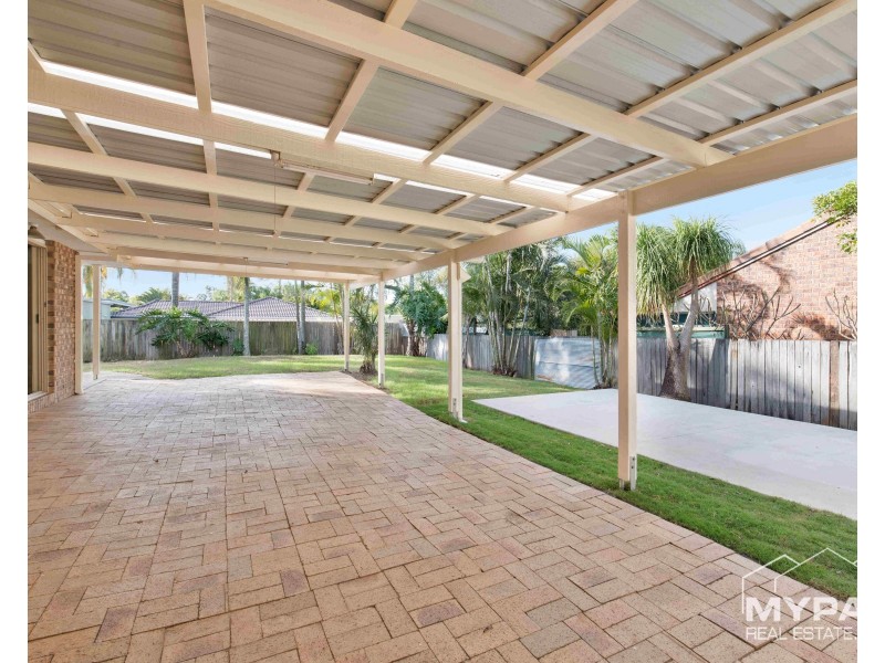 26 Gingko Crescent, Regents Park QLD 4118