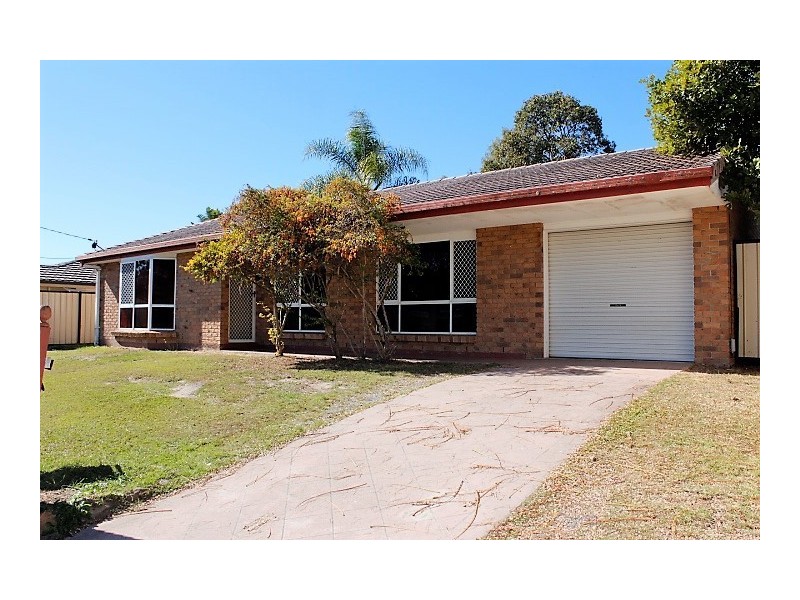 116 Short Street, Boronia Heights QLD 4124