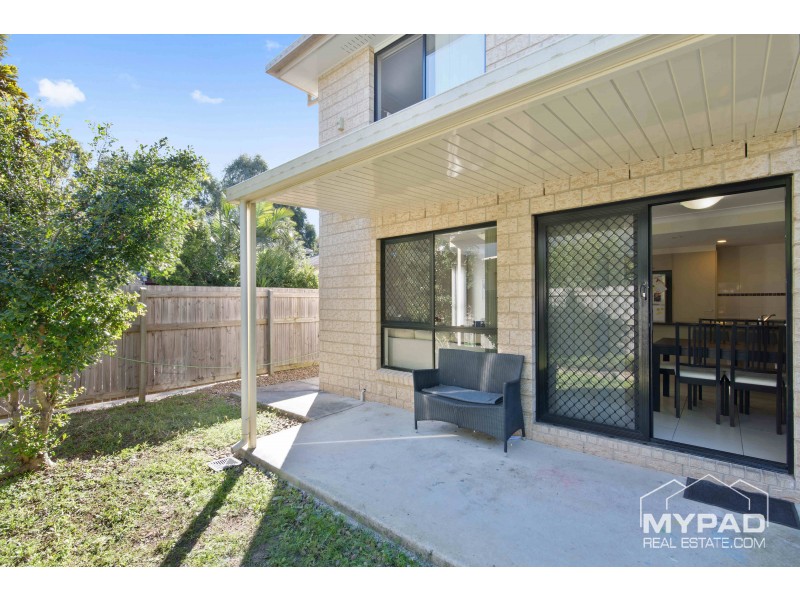 16/18 Diane Court, Calamvale QLD 4116