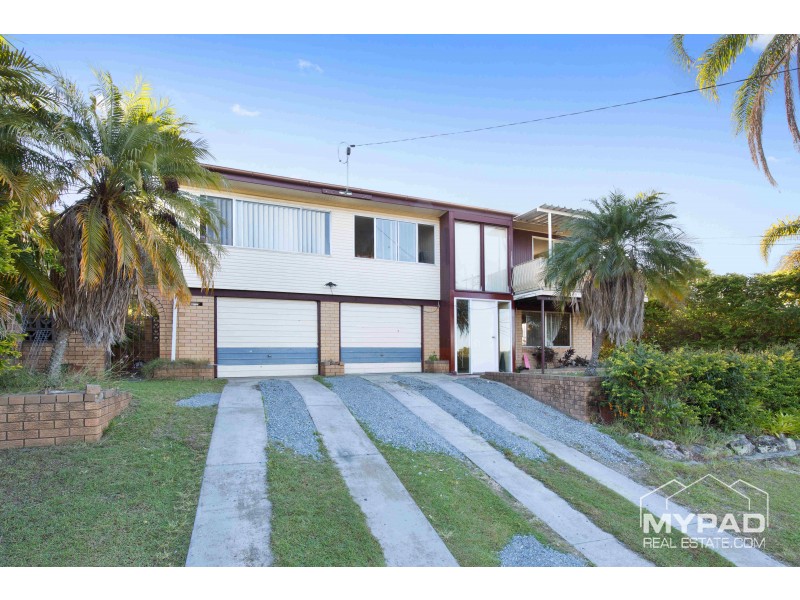 12 Burke Street, Woodridge QLD 4114