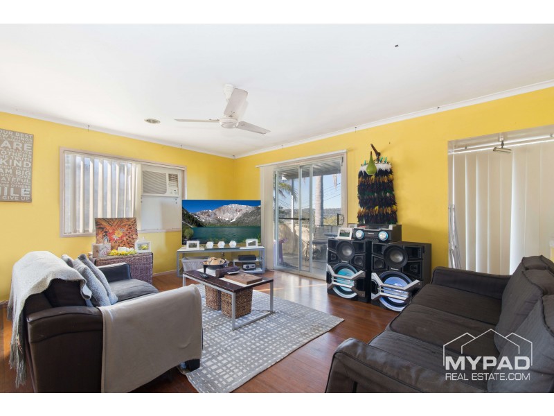 12 Burke Street, Woodridge QLD 4114