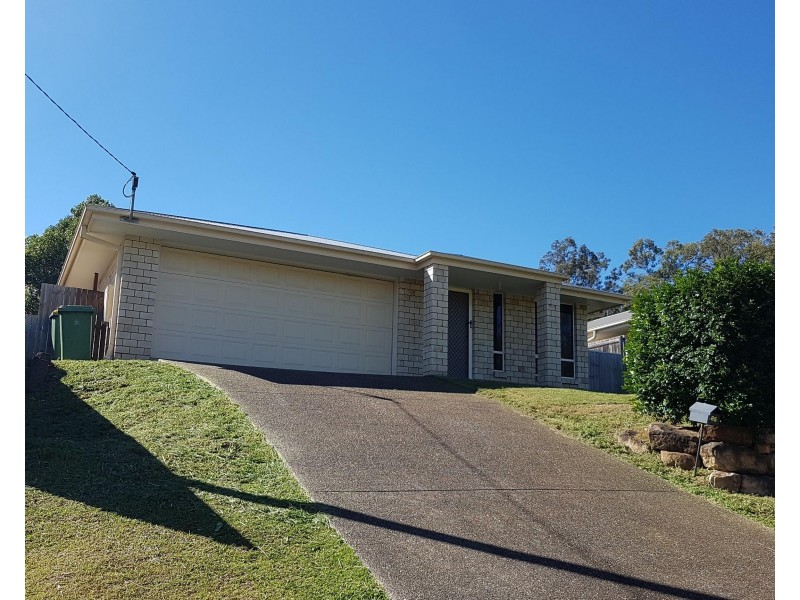 85 Perdita Street, Bellbird Park QLD 4300