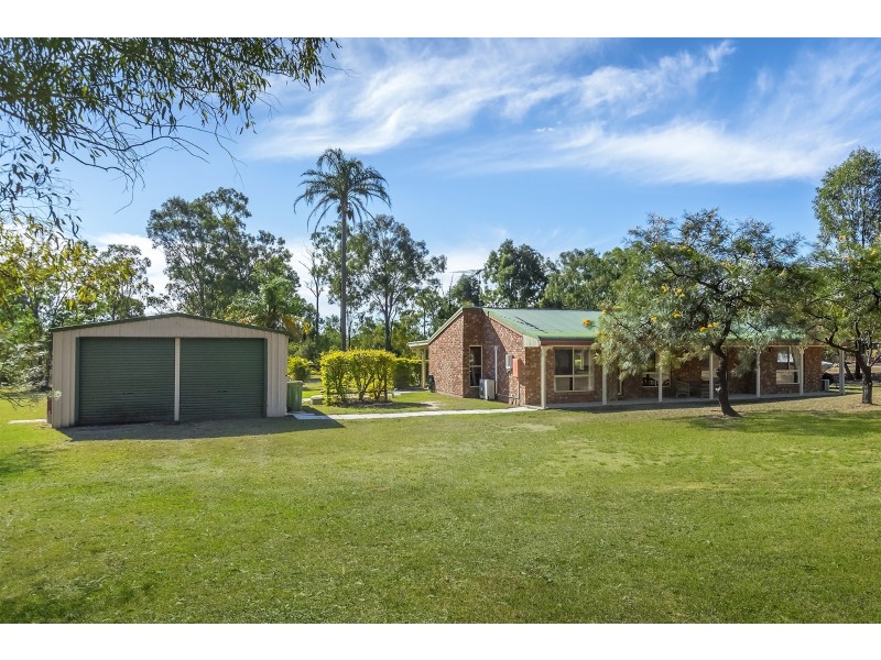 157-161 Bushman Drive, Jimboomba QLD 4280