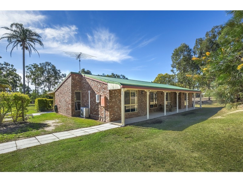 157-161 Bushman Drive, Jimboomba QLD 4280