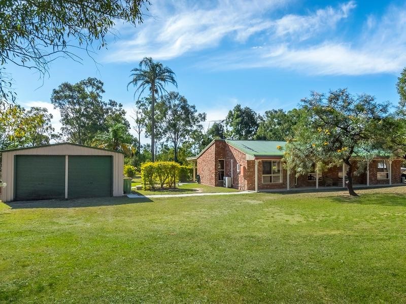 157-161 Bushman Drive, Jimboomba QLD 4280