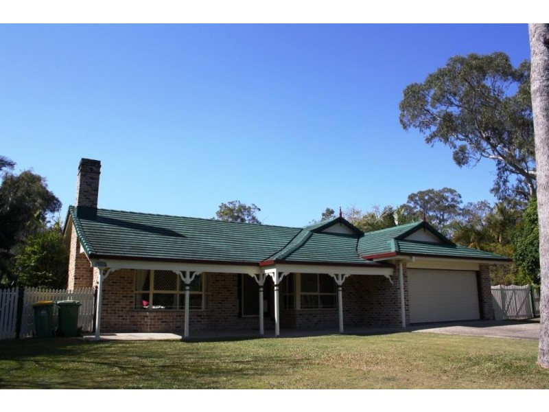 26-28 Vullers Drive, Greenbank QLD 4124