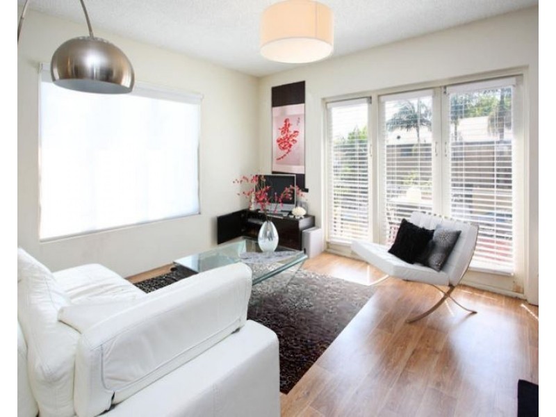 3/136 Kingsford Smith Drive, Hamilton QLD 4007