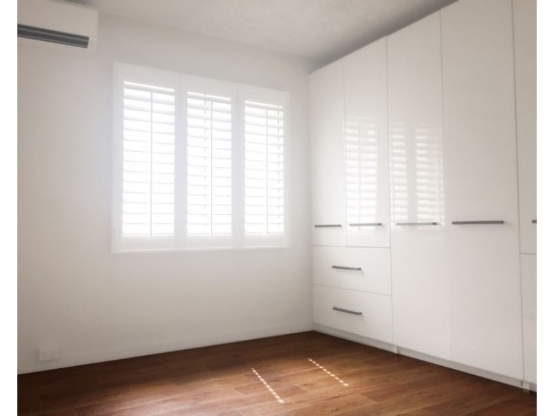 3/136 Kingsford Smith Drive, Hamilton QLD 4007