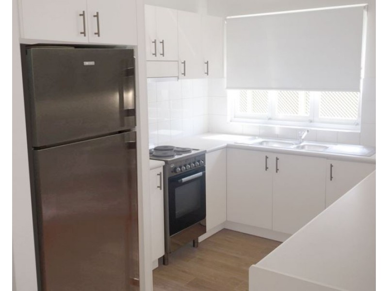 3/136 Kingsford Smith Drive, Hamilton QLD 4007