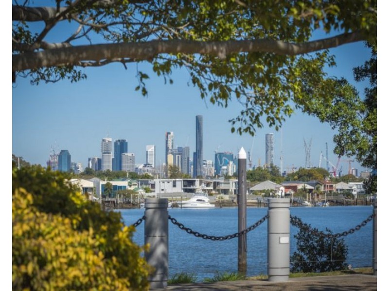 3/136 Kingsford Smith Drive, Hamilton QLD 4007