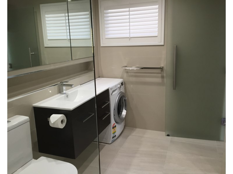 3/136 Kingsford Smith Drive, Hamilton QLD 4007