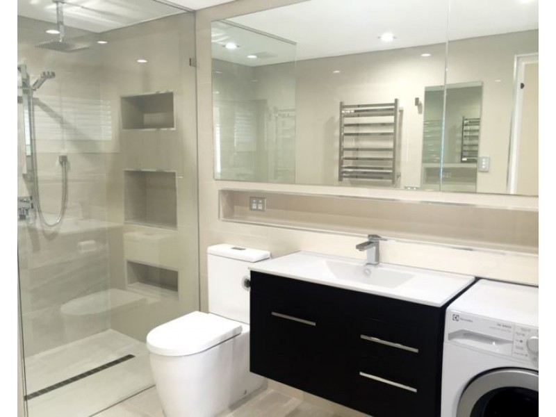 3/136 Kingsford Smith Drive, Hamilton QLD 4007