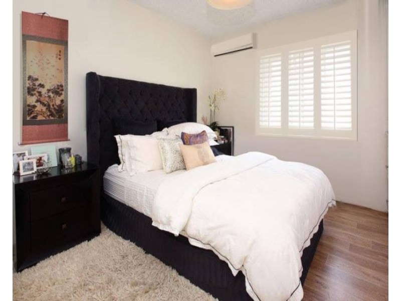 3/136 Kingsford Smith Drive, Hamilton QLD 4007