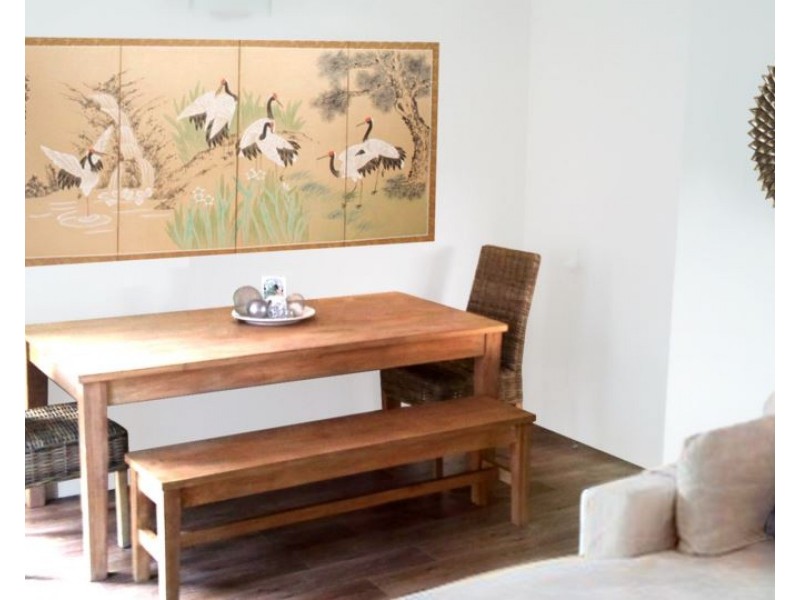 3/136 Kingsford Smith Drive, Hamilton QLD 4007