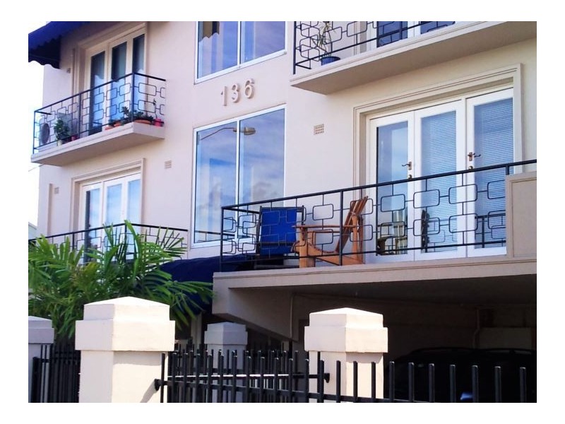 3/136 Kingsford Smith Drive, Hamilton QLD 4007