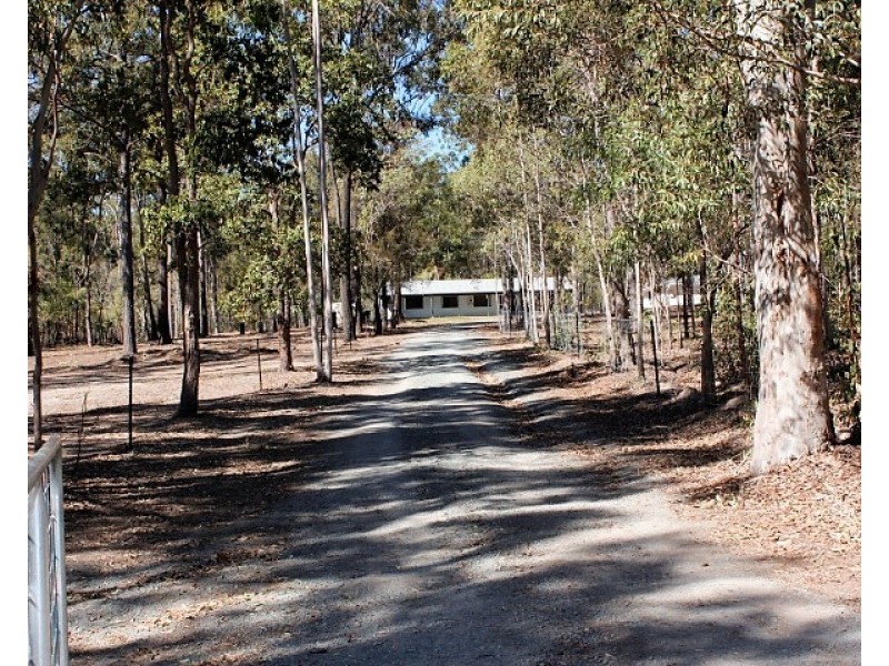 43 Amy Road, Greenbank QLD 4124