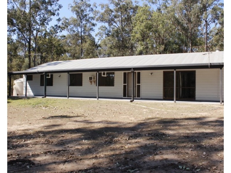 43 Amy Road, Greenbank QLD 4124