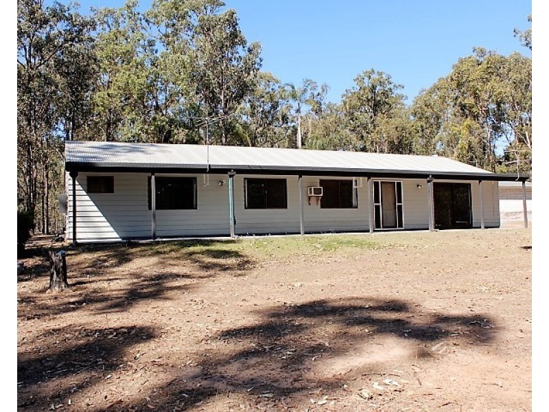 43 Amy Road, Greenbank QLD 4124