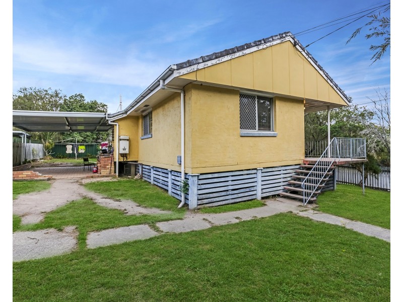 42 Hunter Street, Woodridge QLD 4114