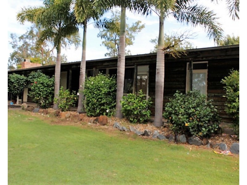 266 Green Ridge Road, Jimboomba QLD 4280